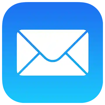 E-Mail logo